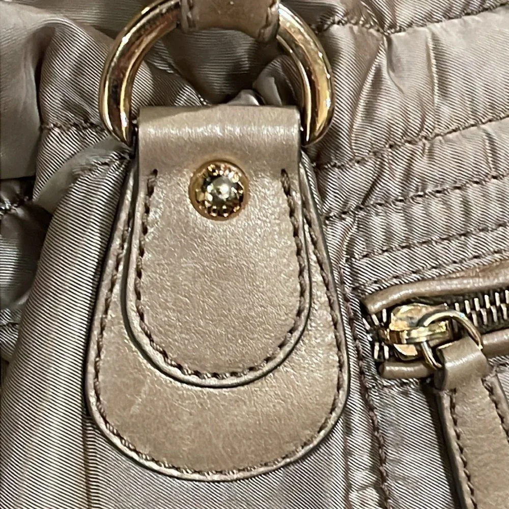Tod’s Pashmy Media D Bag